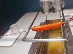 -丰茂烤串(港旅店)