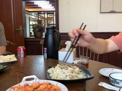 -观桥阁(锦溪店)