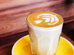 -Seesaw Coffee(朝阳大悦城店)