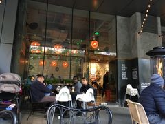 -Moka Bros 摩卡站(嘉华店)