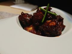 梅子排骨-穹六人间 people 6(岳阳路店)