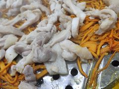 -凯盈阁·顺德私房菜·桑拿鸡