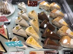 -卷心卷意·轻甜蛋糕(新光天地店)