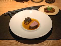 -泰安门Taian Table(镇宁路店)