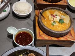 -云海肴·汽锅鸡·云南菜(高德置地店)