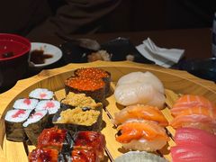 -千代武日本料理(哈西店)