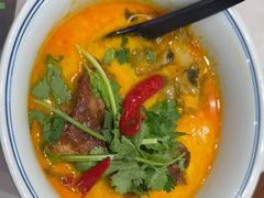 -和府捞面(曹路花园城店)