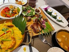 -青檸泰 LIME THAI (财富购物中心店)
