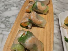 春卷拼盘-PHO爺·越南料理(亦庄大族广场店)