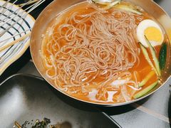 -许哥东北烧烤·铁丳烤串·宫后夹肉(繁花中心店)