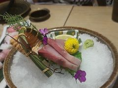 -御瀛日本料理