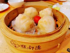 -点都德(盘福楼店)