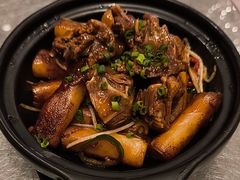 -聚福宝合苑食府(南头镇店)