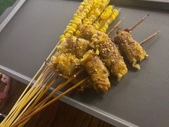 -北丐先生·野馄饨烧烤(长宁龙之梦店)