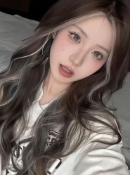 -HD HAIR STYLE