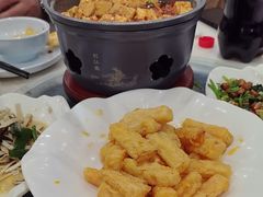 -福寿斋·老北京铜锅涮肉·烤鸭(顺义总店)