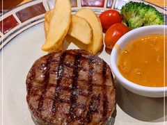 -斗牛士牛排(南京东路店)