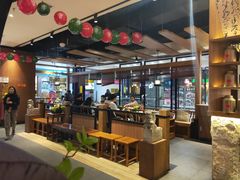 大堂-呷哺呷哺(万达新世界店)