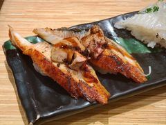 -合点寿司(金虹桥商场店)