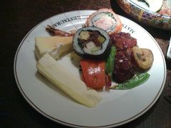 -松子料理(亮马桥店)