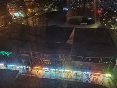 -深圳凯宾斯基酒店