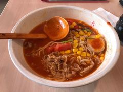 -味千拉面(东方明珠店)