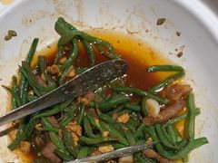-西贝莜面村(当代商城店)