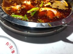 -蜀滋香鲜鱼火锅(黄金路店)