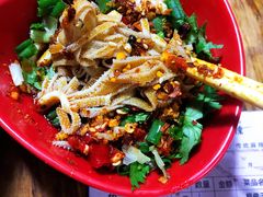 纠结千层肚-冒椒火辣(奎星楼街店)