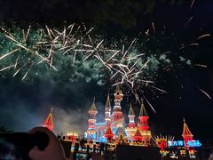 -沈阳方特欢乐世界