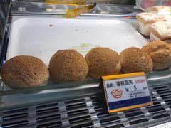 -广隆蛋挞王(农讲所店)
