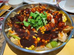 -黄记煌三汁焖锅(新世纪广场店)