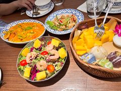 -KingThaia金泰兰(滨江天街店)