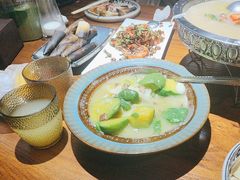 -遇见阿家村云南菜(魏公村店)