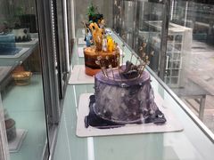 -你好独角兽·蛋糕甜品