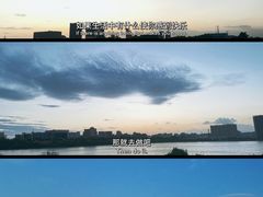-立新湖公园