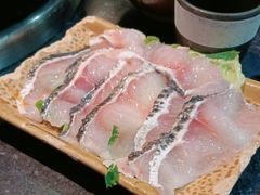 -麻大侠老火锅(巴国城店)