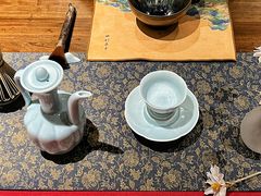 -馋遇江南·精致湖景雅宴(东方之门店)