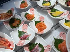 -第六季自助餐厅(北太平庄店)