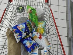 -神农美特好生鲜超市(康宁街店)