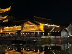 -鲁镇