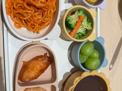 -吕氏疙瘩汤·新鲁菜(日照万象汇店)