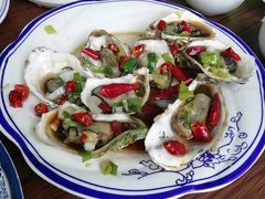 -公寓家常菜馆(海军博物馆店)