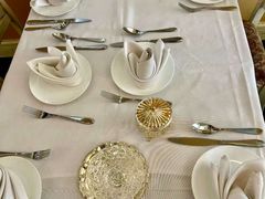 -成桂西餐厅·42年的味道(五大道疙瘩楼店)