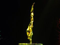 -珠海横琴长隆《卡卡虎奇遇记》