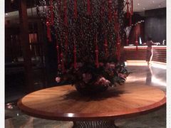 -新加坡文华东方酒店