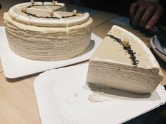 -卷心卷意·轻甜蛋糕(新光天地店)