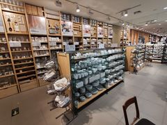 -MUJI无印良品(恒隆广场店)