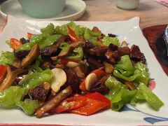 奶浆菌-缘生态云南菜·野生菌庭院餐厅(华侨城店)