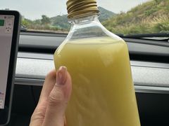-阿群甘草水果